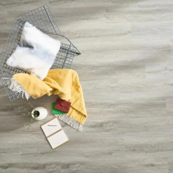 Klebevinyl - Eiche Natur Medicci - 2.5mm/0.55mm - Vinylboden Holzoptik