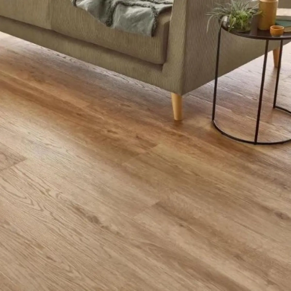 Klebe Vinylboden - Eiche Windsor - 2,5mm/0,55mm | Dryback
