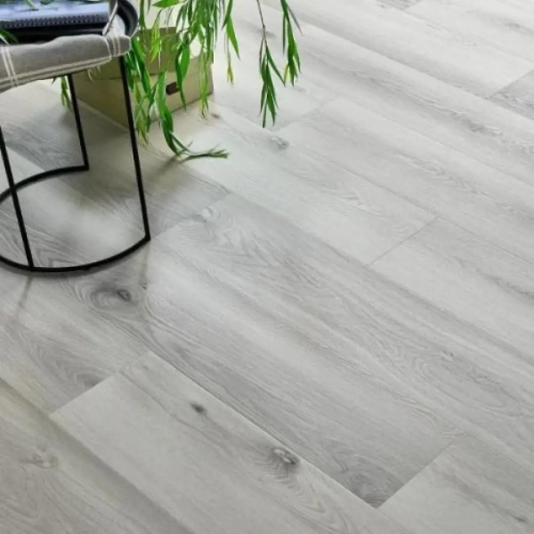 Klebevinyl - Helle Eiche Dayton - 2.5mm/0.55mm - Rigid Vinylboden