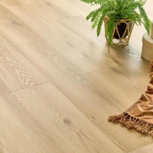 Klebevinyl - Eiche Nordland - 2.5mm/0.55mm - Vinyl zum Kleben