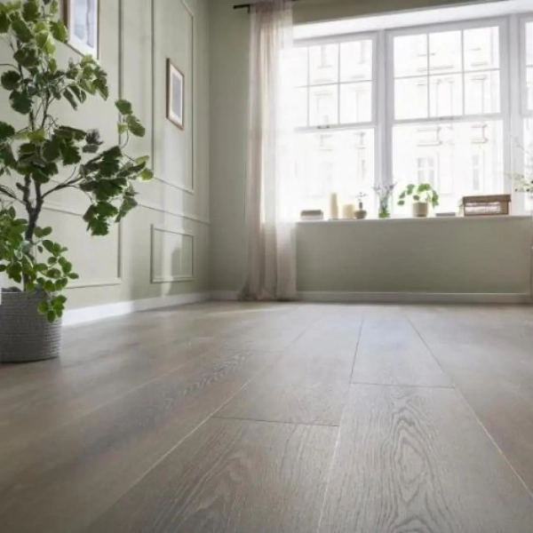 Klebevinyl - Eiche Tampa (DAS 220) 2.5mm/0.55mm - Vinyl zum Kleben