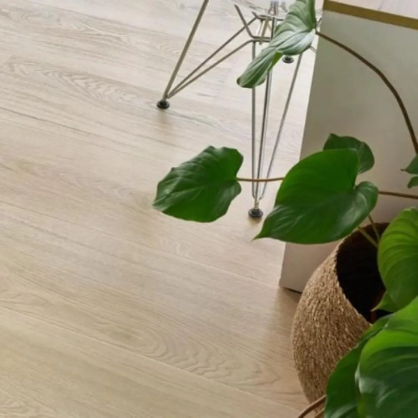 Klebevinyl - Eiche Brill - 2.5mm/0.55mm - Rigid Vinylboden - Vinyl Outlet