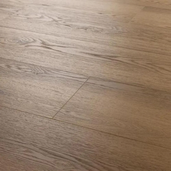 Klebevinyl - Helle Eiche Lum 2.5mm/0.55mm - Vinylboden auf Fliesen