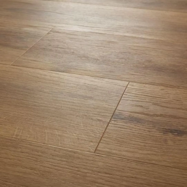 Vinylboden zum Kleben - Dark Eiche - 2,5mm/0,55mm
